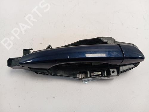 Used Rear right exterior door handle CITROËN C4 III (BA_, BB_, BC_) [2020-2025]  28502888