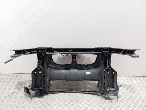 Front slam panel BMW 1 (E87) 118 d | BP26034253C72 