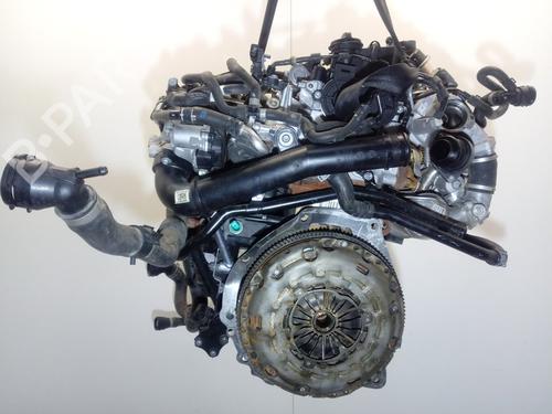 Motor VW CADDY IV MPV (SAB, SAJ)  | BP17227717M1 