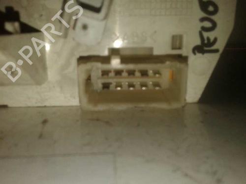 Climate control PEUGEOT 206 Hatchback (2A/C)  | BP12832968I5 