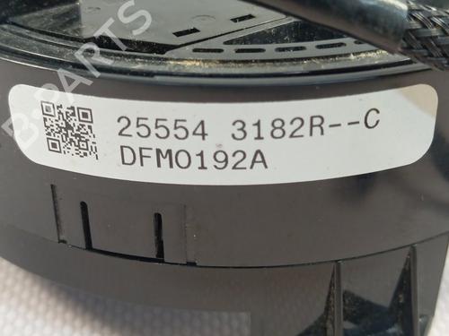 Squib airbag RENAULT EXPRESS Box Body/MPV | BP30914327C102