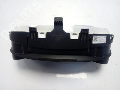 Instrument cluster OPEL ASTRA K (B16)  | BP15415169C47 