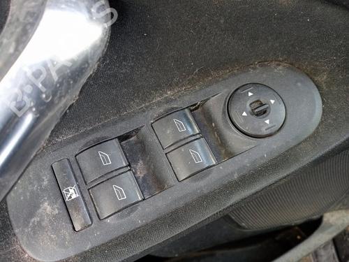 Left taillight FORD GALAXY II (WA6)  | BP28704028C34 