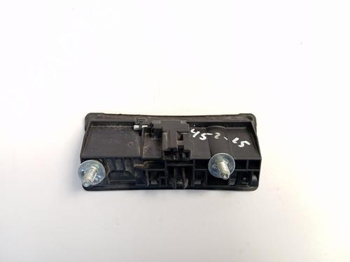 Tailgate handle VW TOURAN (1T1, 1T2) 1.9 TDI | BP26879318C132 