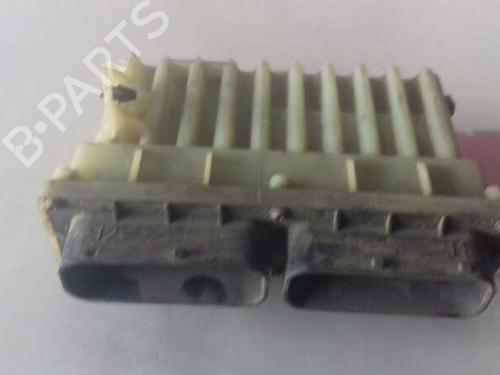 Used Fuse box OPEL ASTRA G Saloon (T98) 1.7 DTI 16V (F69) (75 hp) 12648682