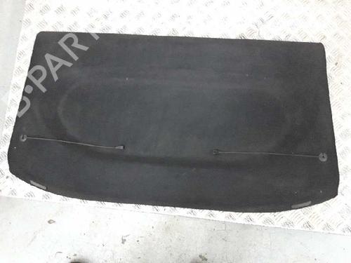 Rear parcel shelf FIAT TIPO Hatchback (356_, 357_)  | BP29508716C85 