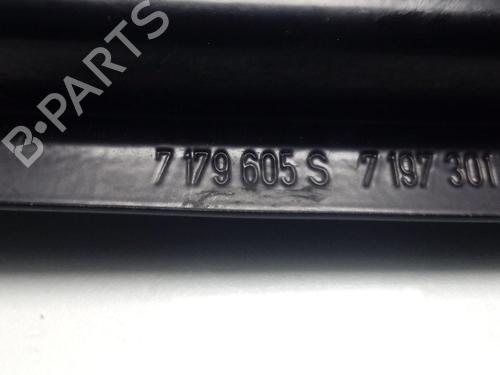 Front left window mechanism BMW X6 (E71, E72)  | BP15841056C22 