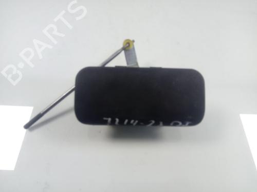 Front left exterior door handle FORD TRANSIT V363 Van (FCD, FDD) 2.0 EcoBlue YC15V22401 |