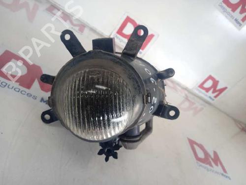 Used Left front fog light BMW 3 (E46) 320 d (150 hp) 30371253