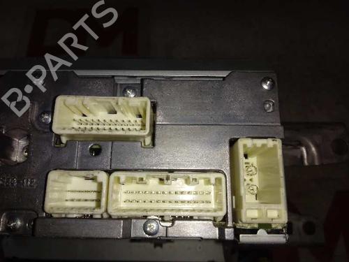 Radio TOYOTA YARIS (_P13_) 1.5 Hybrid (NHP130_, NHP130) | BP12653897E6