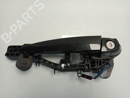 Türgriff vorne links außen für BMW 4 Coupe (F32, F82) 435 d xDrive (313 hp) 18109358