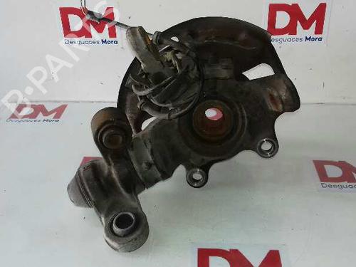 Right front steering knuckle NISSAN PRIMERA Hatchback (P12)  | BP12635884M26 