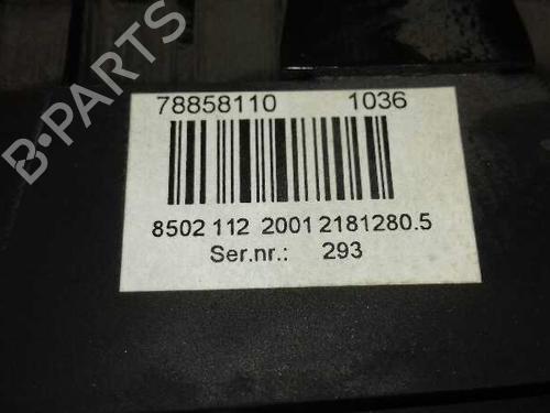 Climate control CITROËN C5 I (DC_)  | BP12640321I5 
