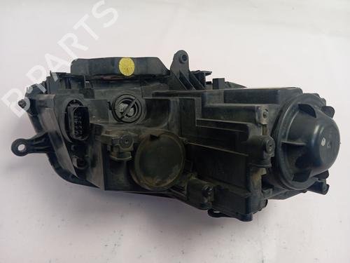 Left headlight VW TOURAN (1T1, 1T2) | BP30624404C28