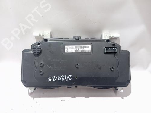 Instrument cluster RENAULT KANGOO / GRAND KANGOO II (KW0/1_) | BP30685185C47