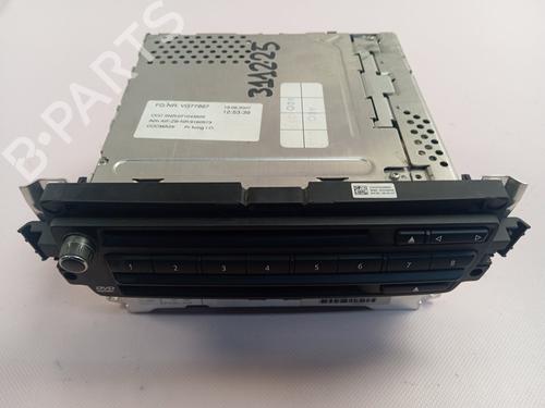 Used Radio BMW 3 (E90) 320 i (150 hp) 27398519