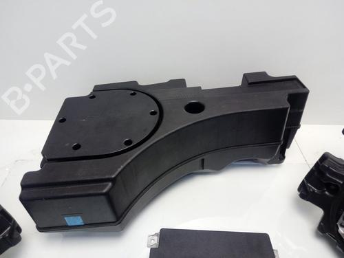 Radio AUDI Q7 (4MB, 4MG, 4MQ) SQ7 TDI quattro | BP14134280E6 