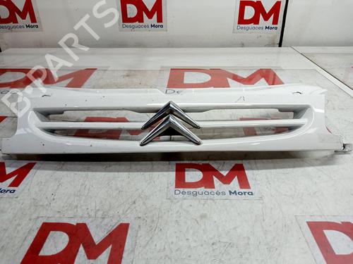 Used Grille CITROËN BERLINGO / BERLINGO FIRST Box Body/MPV (M_) 1.6 16V (MBNFU) (109 hp) 12842404