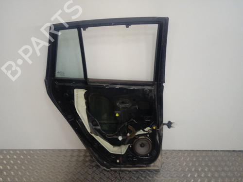 Left rear door RENAULT KOLEOS I (HY_) 2.0 dCi (HY0K) | BP16927024C4 