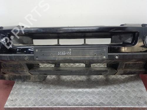 Front bumper LAND ROVER RANGE ROVER SPORT I (L320)  | BP12674741C7 