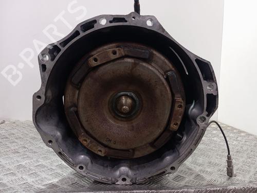 Used Gearbox Gearbox AUDI Q7 (4LB) 3.0 TDI quattro (233 hp) 39951148 39951148