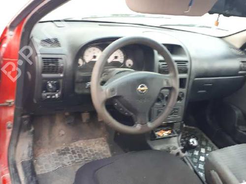Engine control unit (ECU) OPEL ASTRA G Hatchback (T98)  | BP28042990M57 