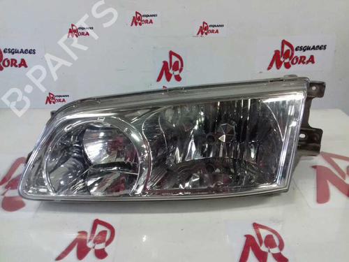 Used Left headlight HYUNDAI H-1 Van (A1) [1997-2008]  12642215