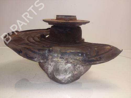 Left front steering knuckle MERCEDES-BENZ M-CLASS (W164)  | BP13535180M25 