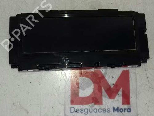 Pantalla multifuncion OPEL ASTRA J (P10) 1.7 CDTI (68) | BP12642457C48 