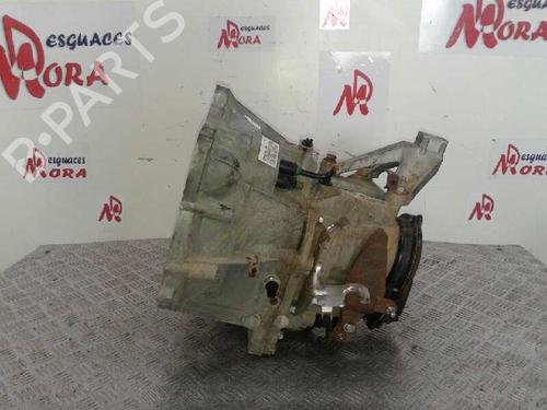 Gearbox FORD FOCUS III Turnier 1.6 Ti | BP12633794M3 