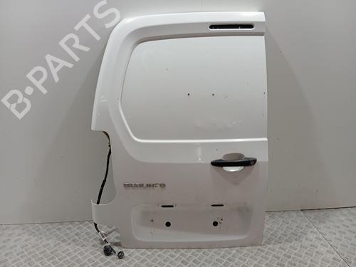 left-rear-door-citroen-berlingo-box-bodympv-k9-2018-36777846 main image