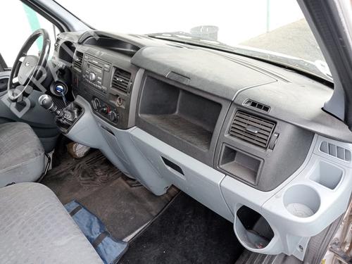 Starter FORD TRANSIT CUSTOM V362 Bus (F3) | BP22702086M8