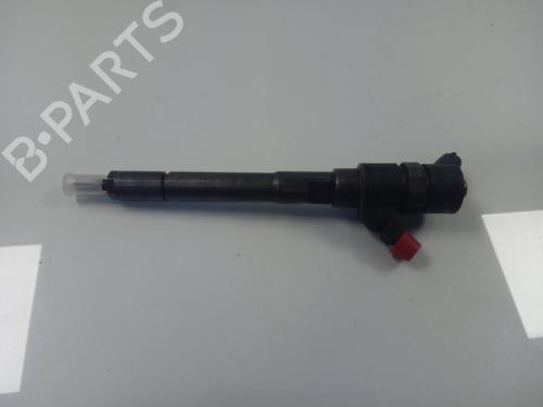 Used Injector HYUNDAI SONATA V (NF) [2004-2014]  17808021