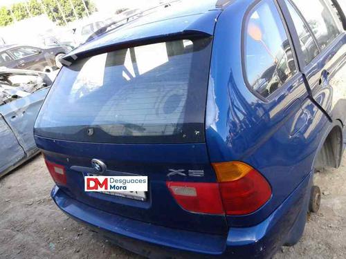 Starter BMW X5 (E53)  | BP12643074M8 