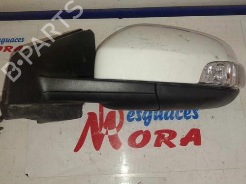 Retrovisore sinistro VOLVO S40 II (544) | BP30371190C26