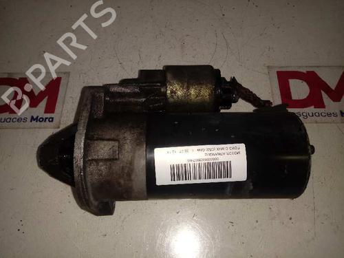 Used Starter FORD C-MAX (DM2) 1.8 TDCi (115 hp) 30370506