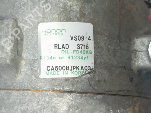 AC compressor KIA PICANTO III (JA) 1.0 | BP40104428M34 - Image 5