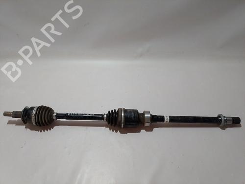 Transmisión delantera derecha Transmisión delantera derecha MAZDA CX-5 (KF) [2016-2026] 36990870 36990870