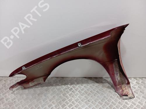 Right front fenders OPEL ASTRA F Hatchback (T92)  | BP26432814C42 