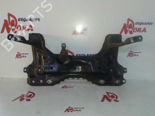 Used Engine mount FORD FOCUS I (DAW, DBW) 1.6 16V Flexifuel (102 hp) 13237721