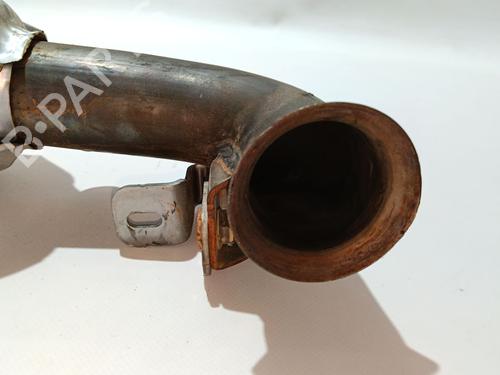 Catalyst OPEL CORSA F (P2JO) | BP37265997M10 - Image 3