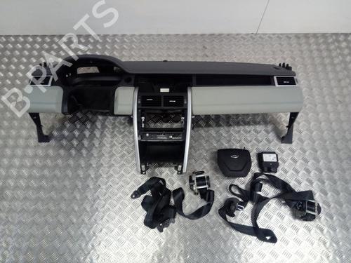 Kollisonspute sett LAND ROVER DISCOVERY SPORT (L550) [2014-2025]  16846426
