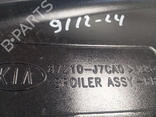 Spoiler bagklap KIA XCEED (CD) | BP35903908C96 - Image 3