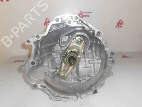 Gearbox AUDI A4 B6 (8E2) 1.9 TDI | BP12635509M3 