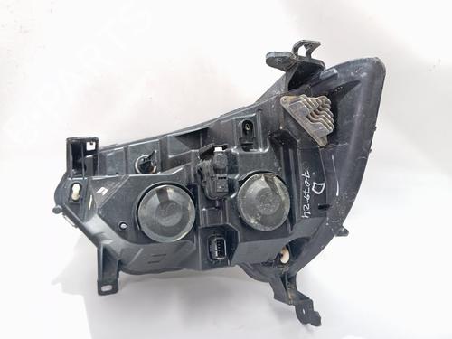 Right headlight RENAULT MASTER III Bus (JV)  | BP29353887C29 