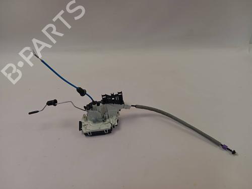 Used Front right lock MERCEDES-BENZ A-CLASS (W176) [2012-2018]  20321877