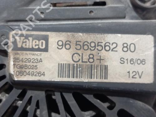 Generator CITROËN C3 I (FC_, FN_) 1.1 i | BP29351683M7 