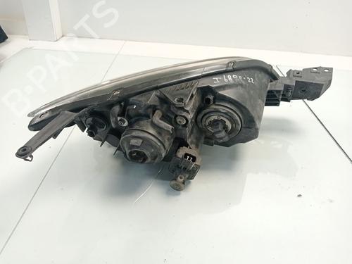 Used Left headlight MAZDA 3 (BK) [2003-2009]  30373287