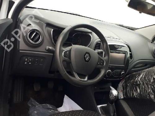 Front left interior door handle RENAULT CAPTUR I (J5_, H5_)  | BP30370405I13 