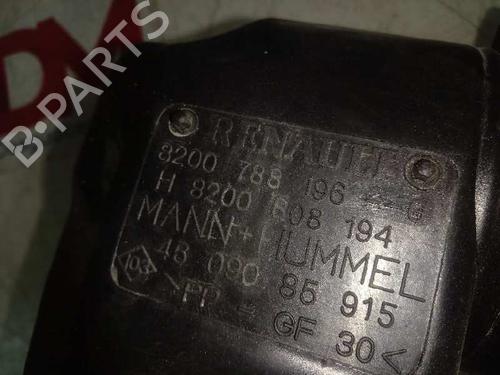 Air filter box RENAULT KANGOO / GRAND KANGOO II (KW0/1_) | BP14131554M87